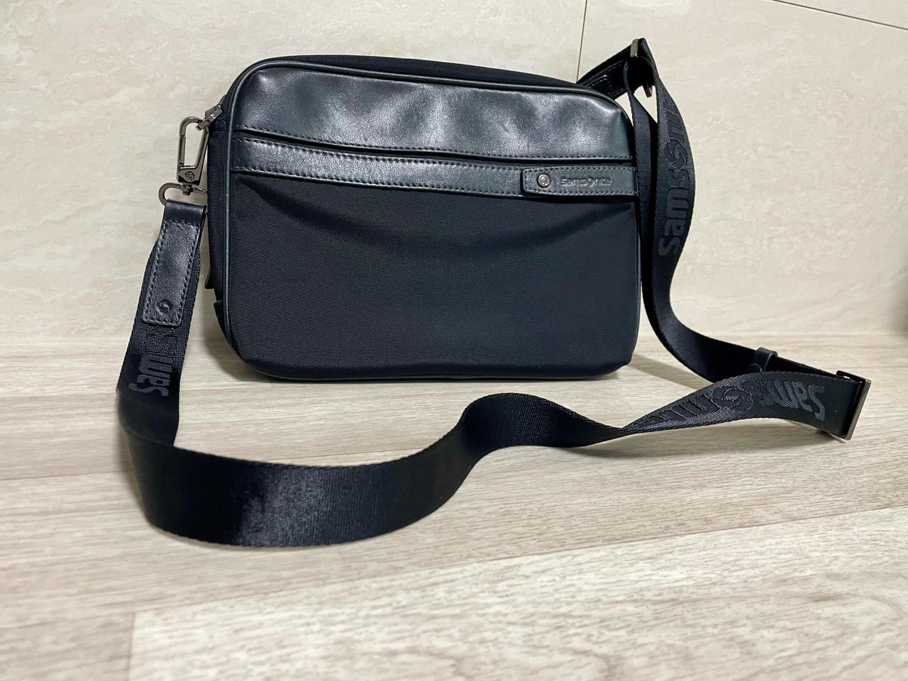 쌤소나이트 / 크로스백, 서브백, 메신저백, 남성가방