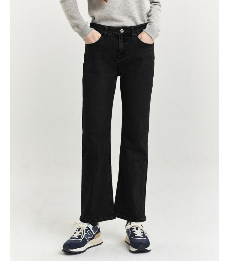 헤지스 클리어런스 기모 부즈컷