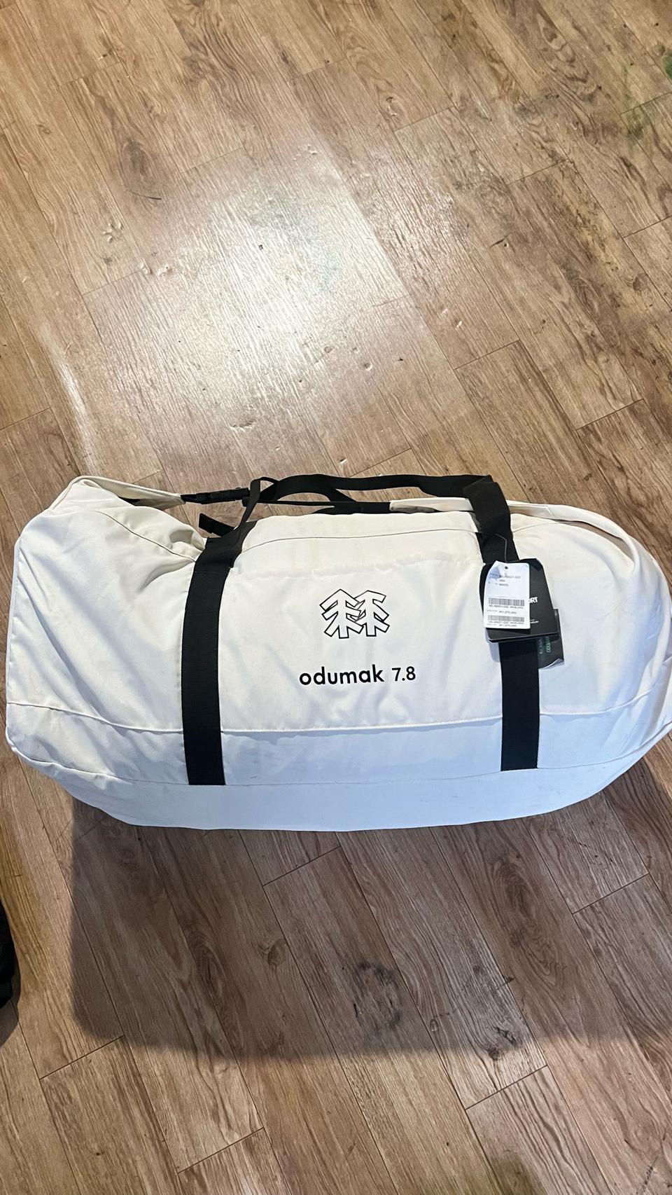 코오롱스포츠 7~8인용 텐트