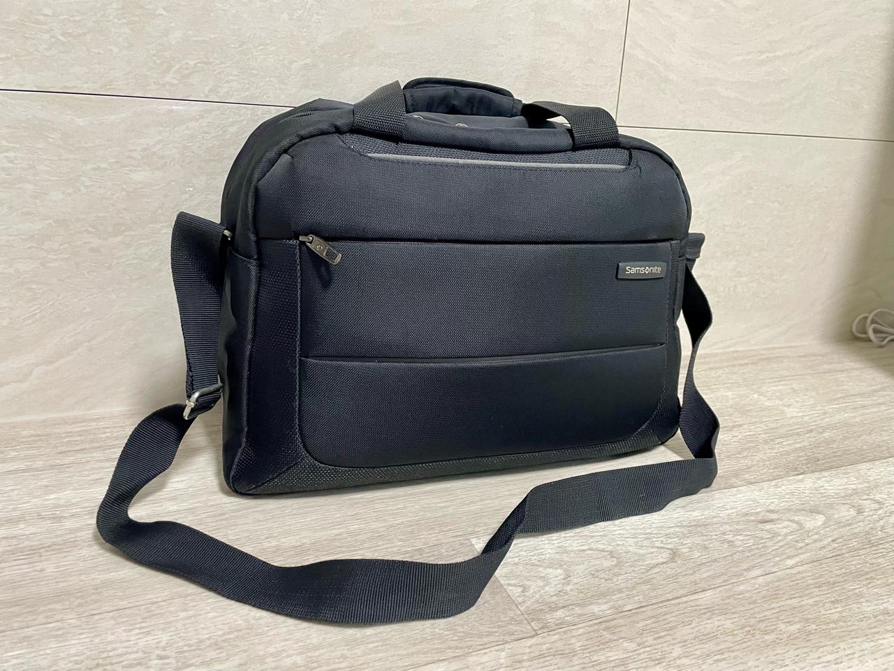 쌤소나이트 / 보스턴백, 여행가방, 운동가방