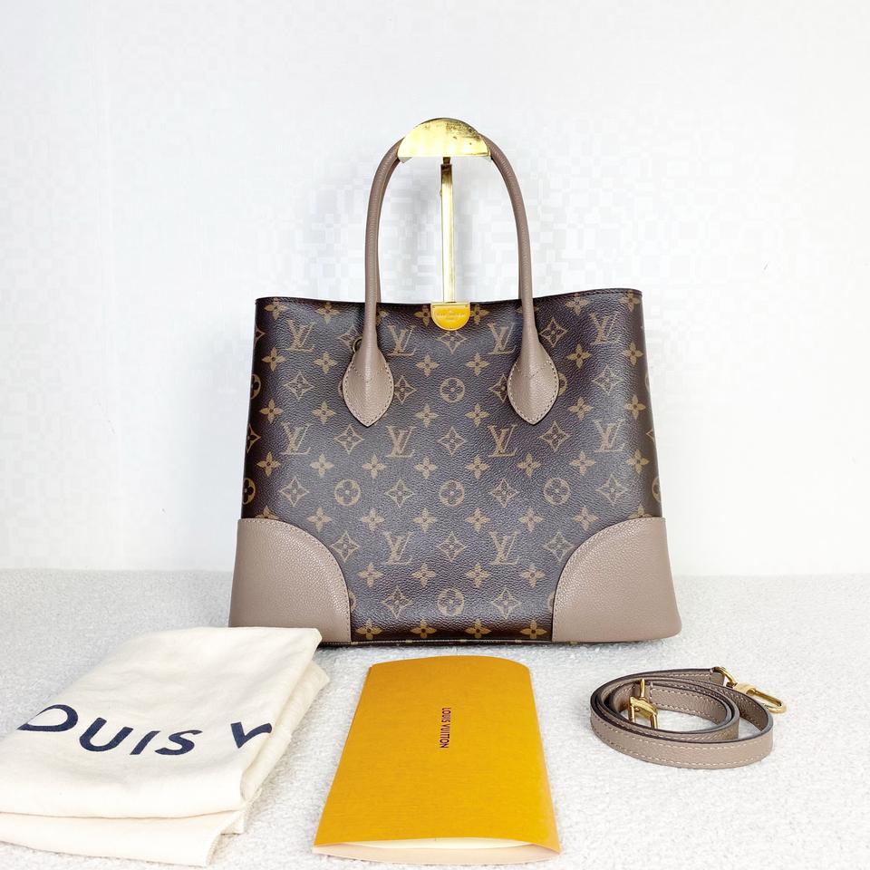 루이비통 토트백 플랑드랭