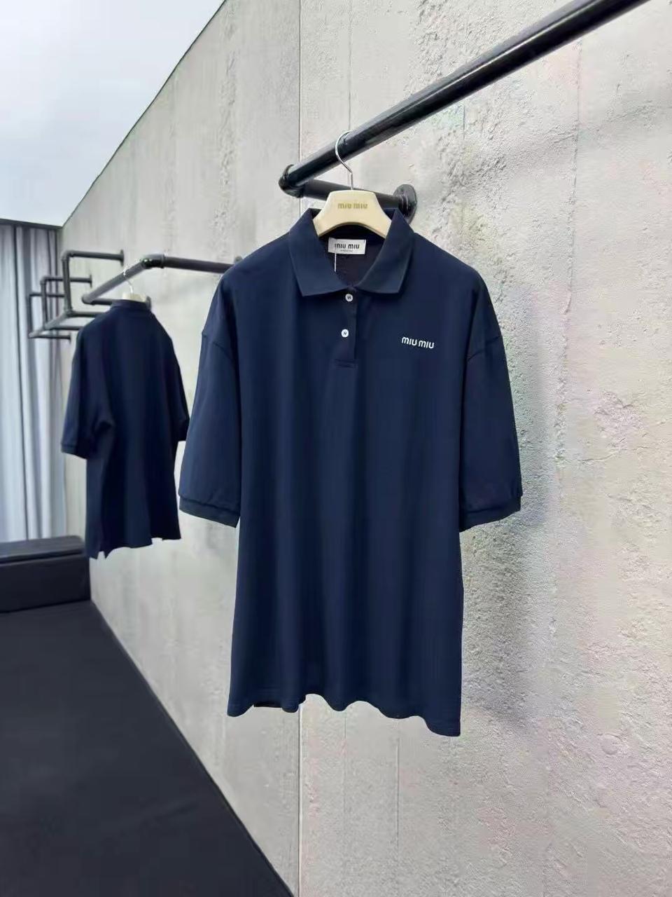 미우미우 공용 카라티