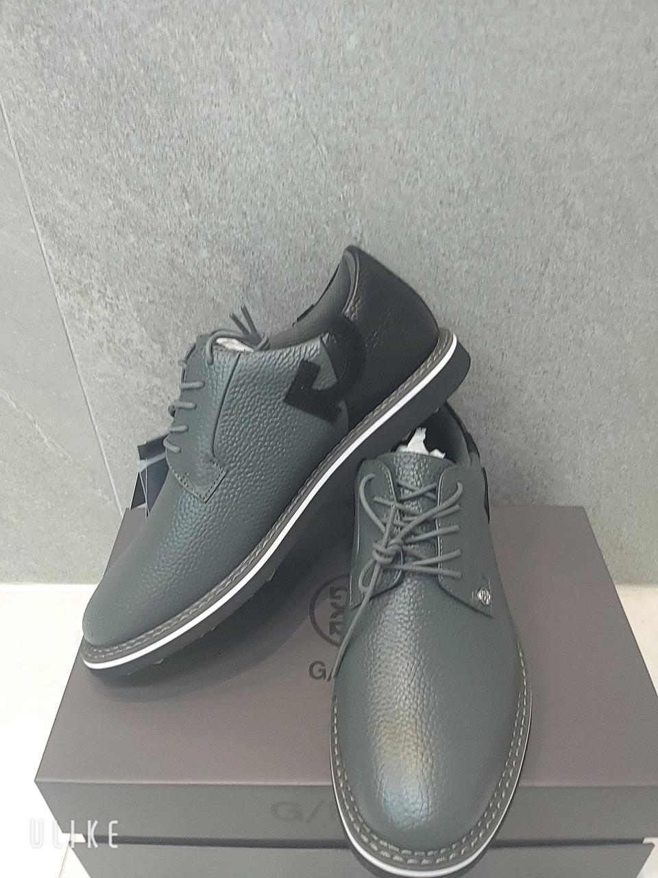 지포어(정품) 남성골프화 265/270/275