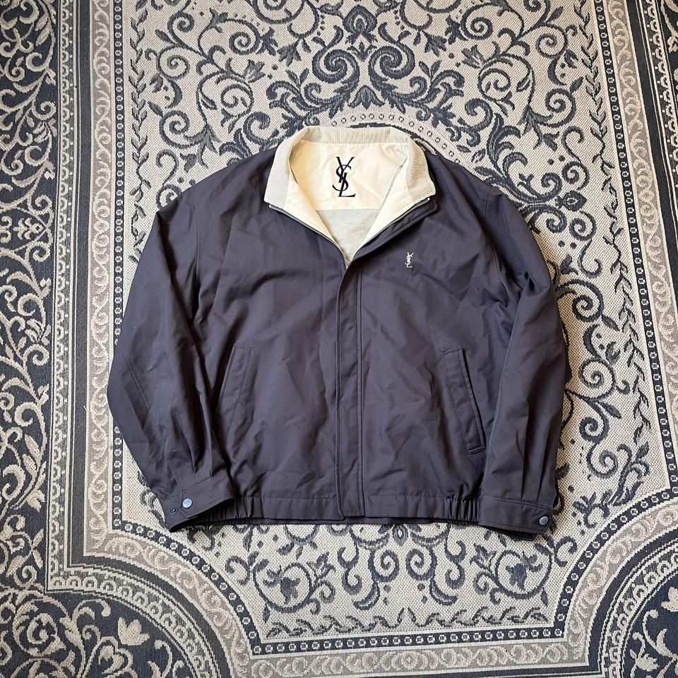 105 입생로랑 자켓/W2606