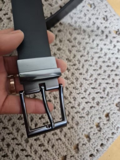 성인가죽벨트 허리31정도까지