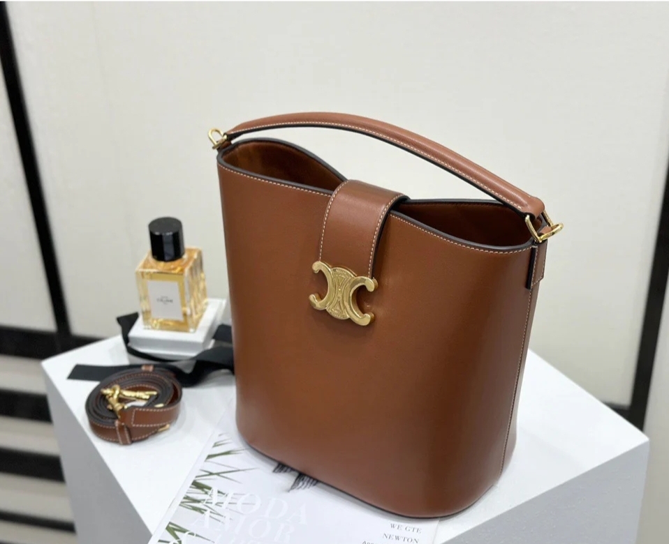 셀린느 루이즈 버킷백