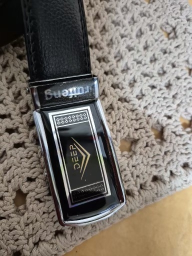 ruifeng남성가죽벨트 허리30정도까지