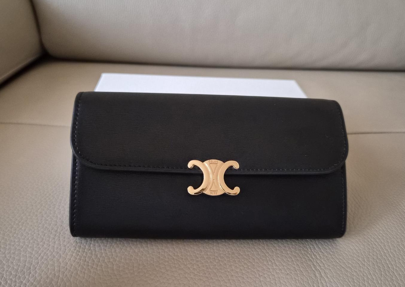 셀린느 장지갑
