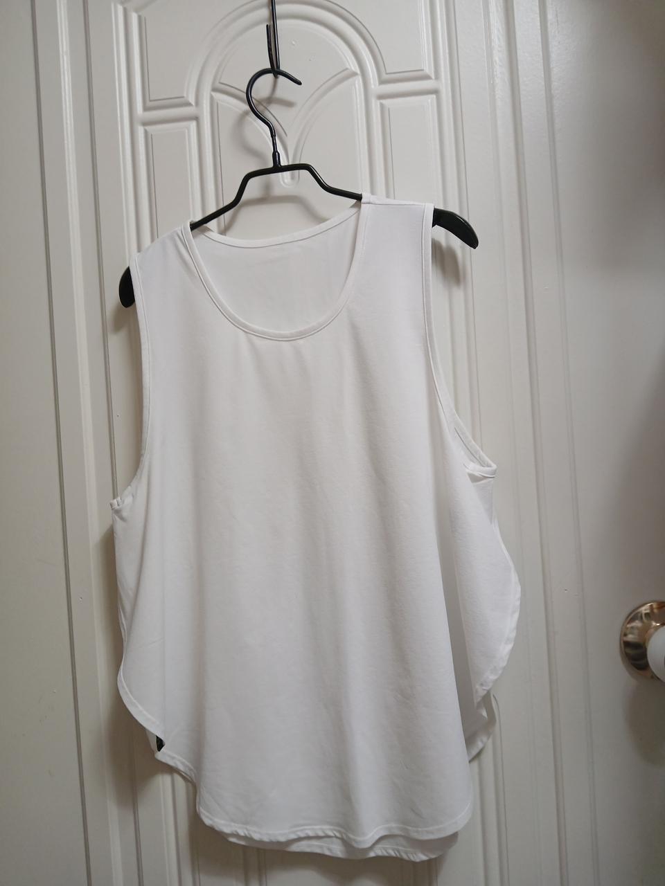 젝시믹스 슬리브리스