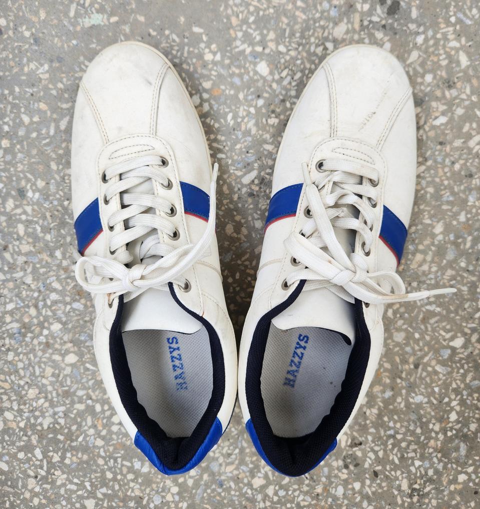 헤지스 골프화-255