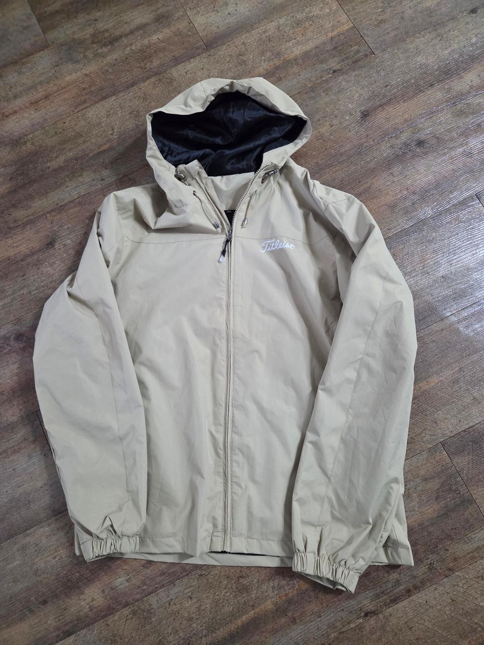 타이틀리스트 골프 남성105호점퍼