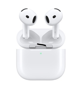 미개봉 에어팟4세대 노이즈 캔슬링