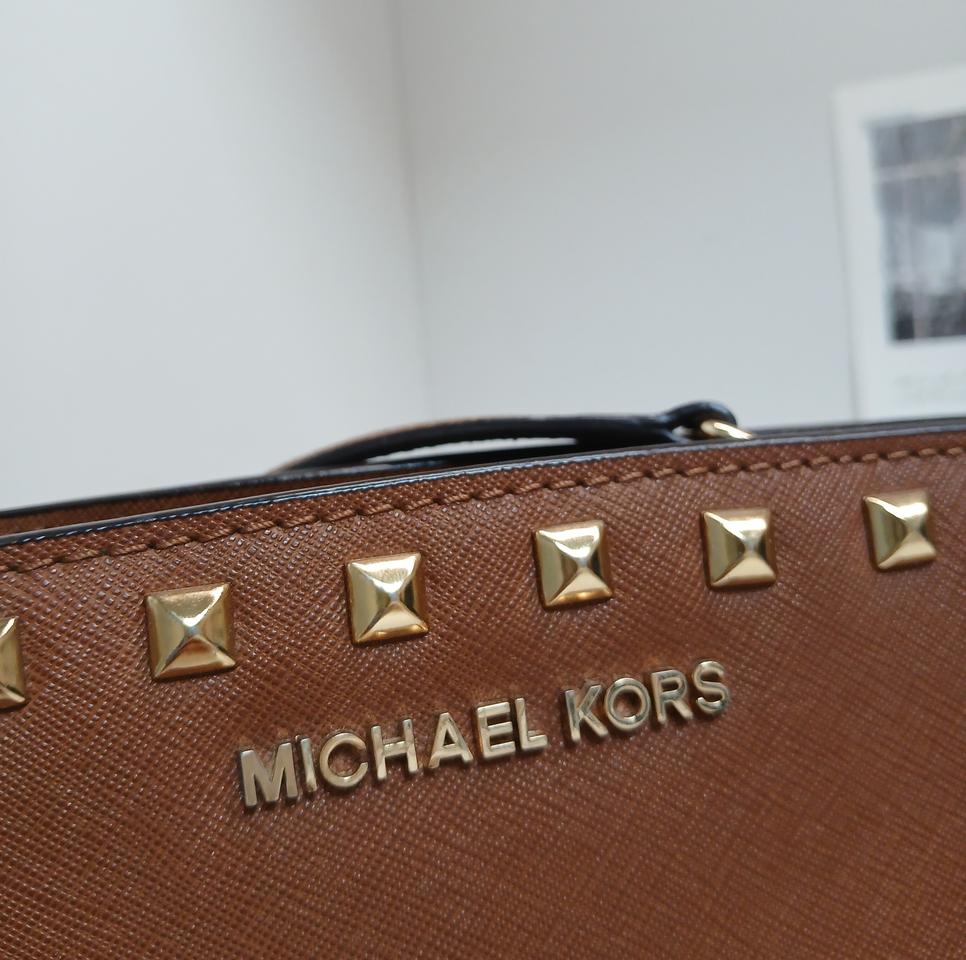 마이클코어스 정품 크로스백