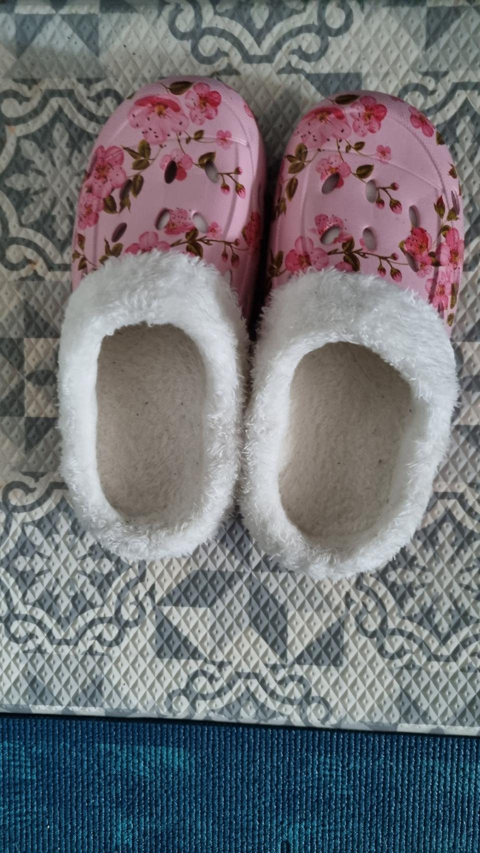 크록스 st털 슬리퍼