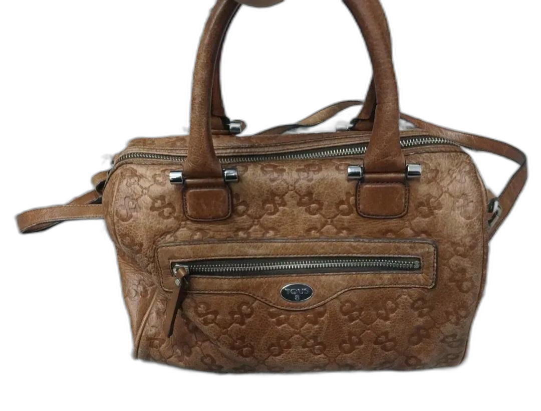 TOUS 스페인 크로스/토트백