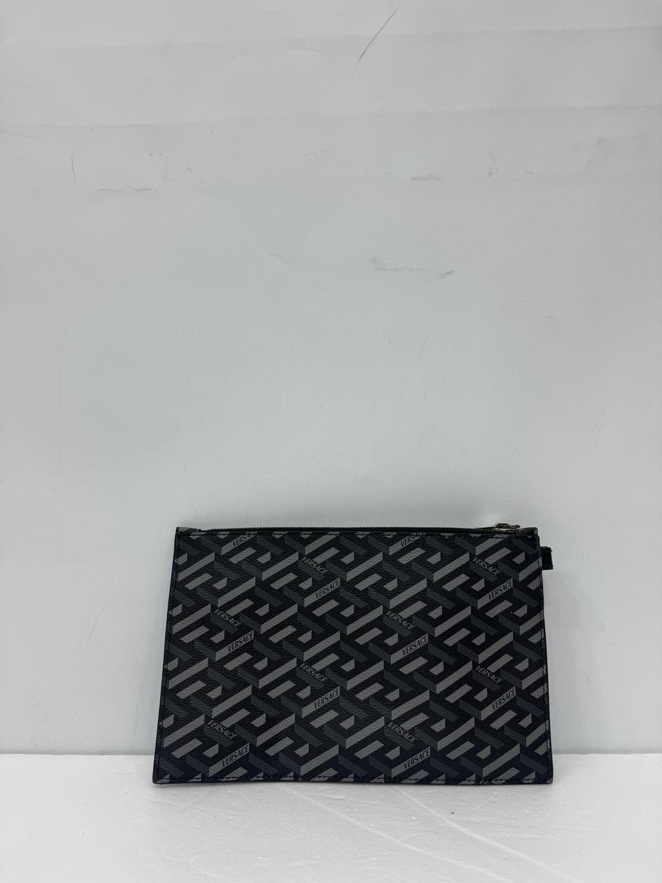 베르사체 클러치백