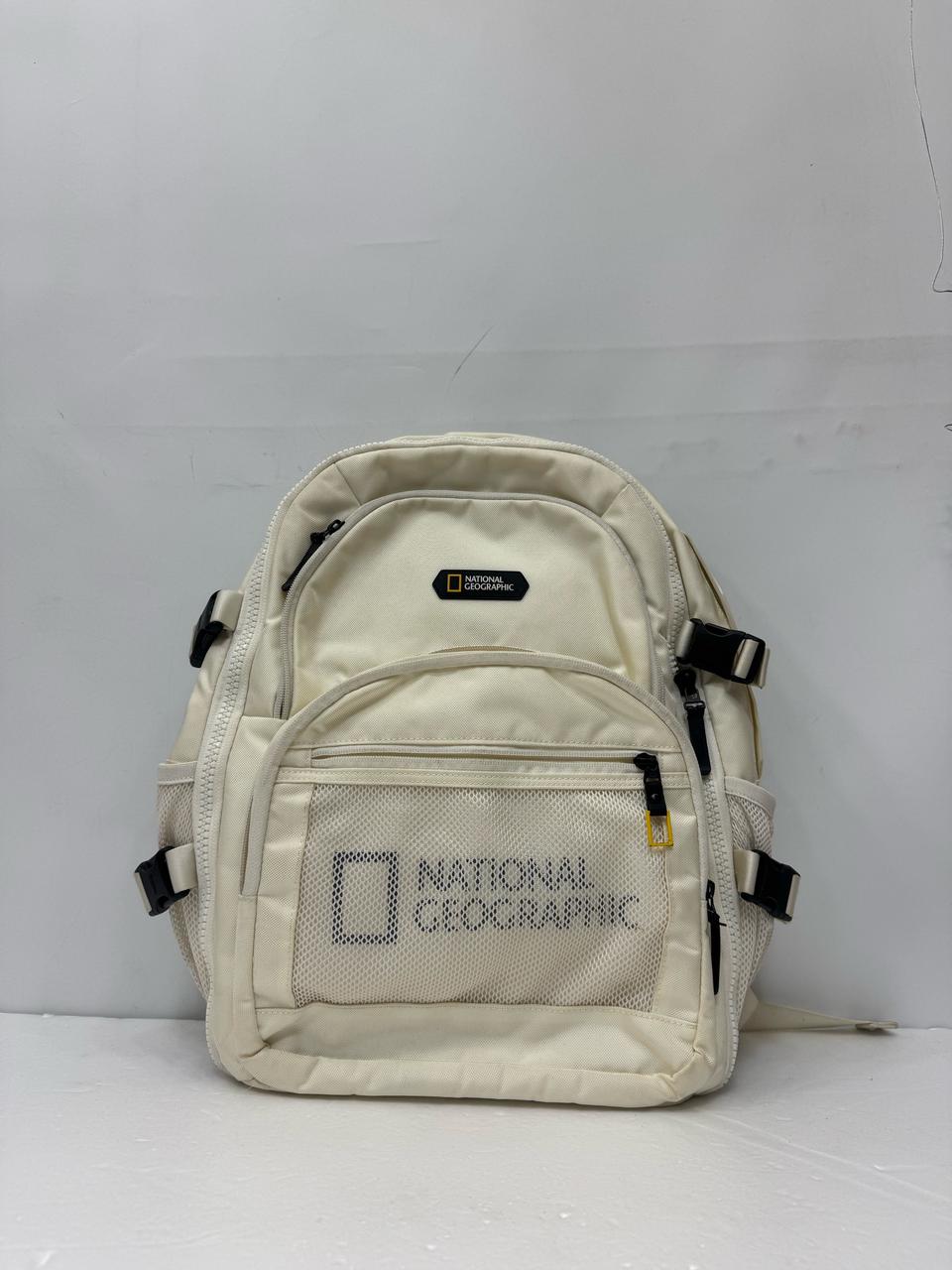 내셔널지오그래픽 백팩