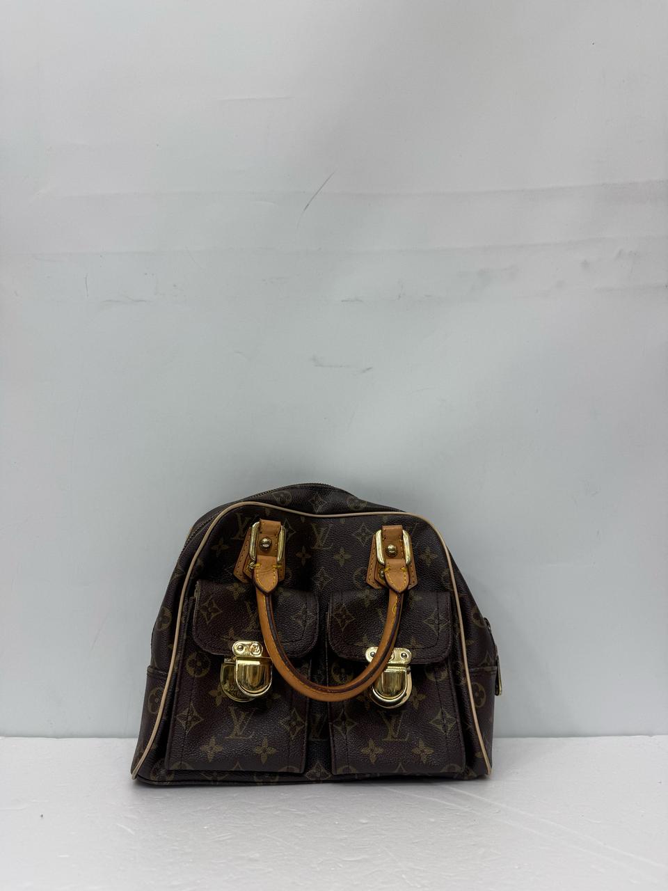 루이비통 토트백