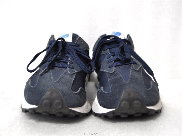 뉴발란스(MS327)/남성운동화(사이즈280)