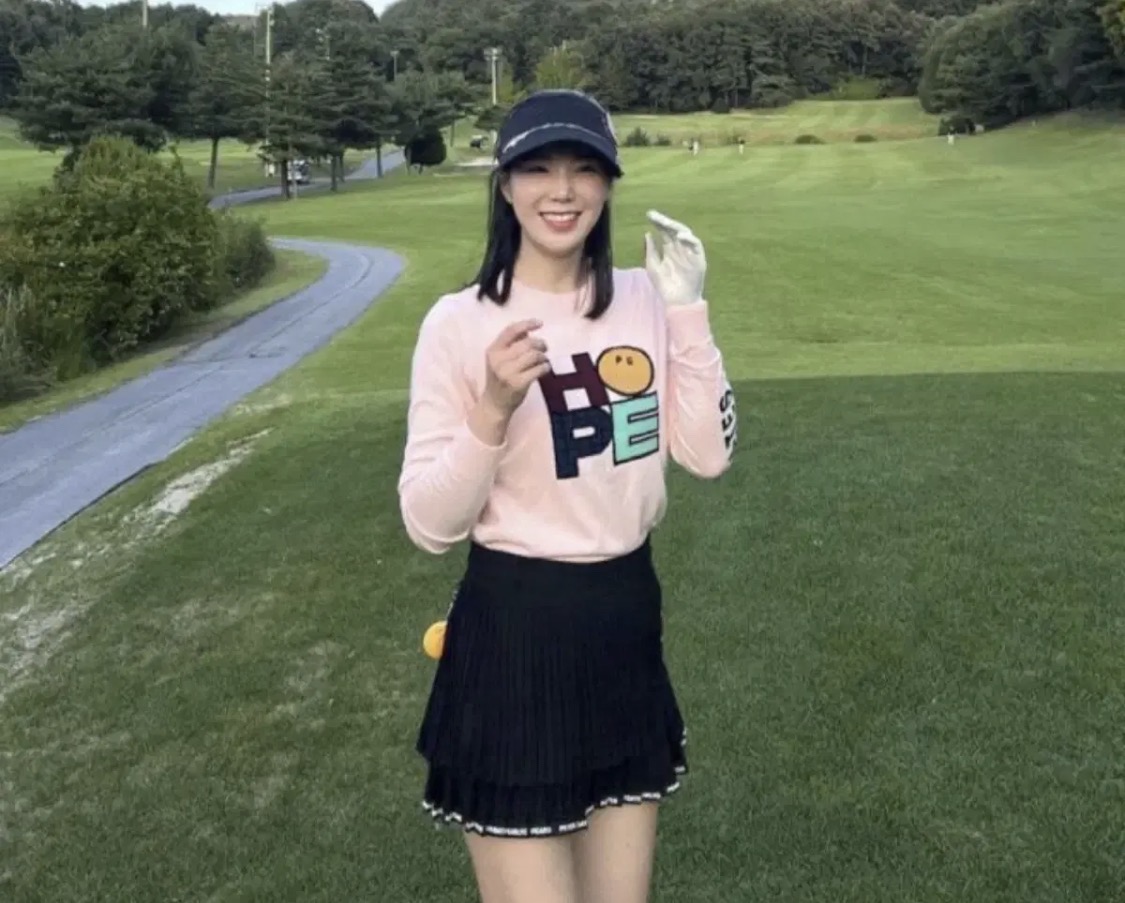 파리게이츠여성아트자카드울니트0.1