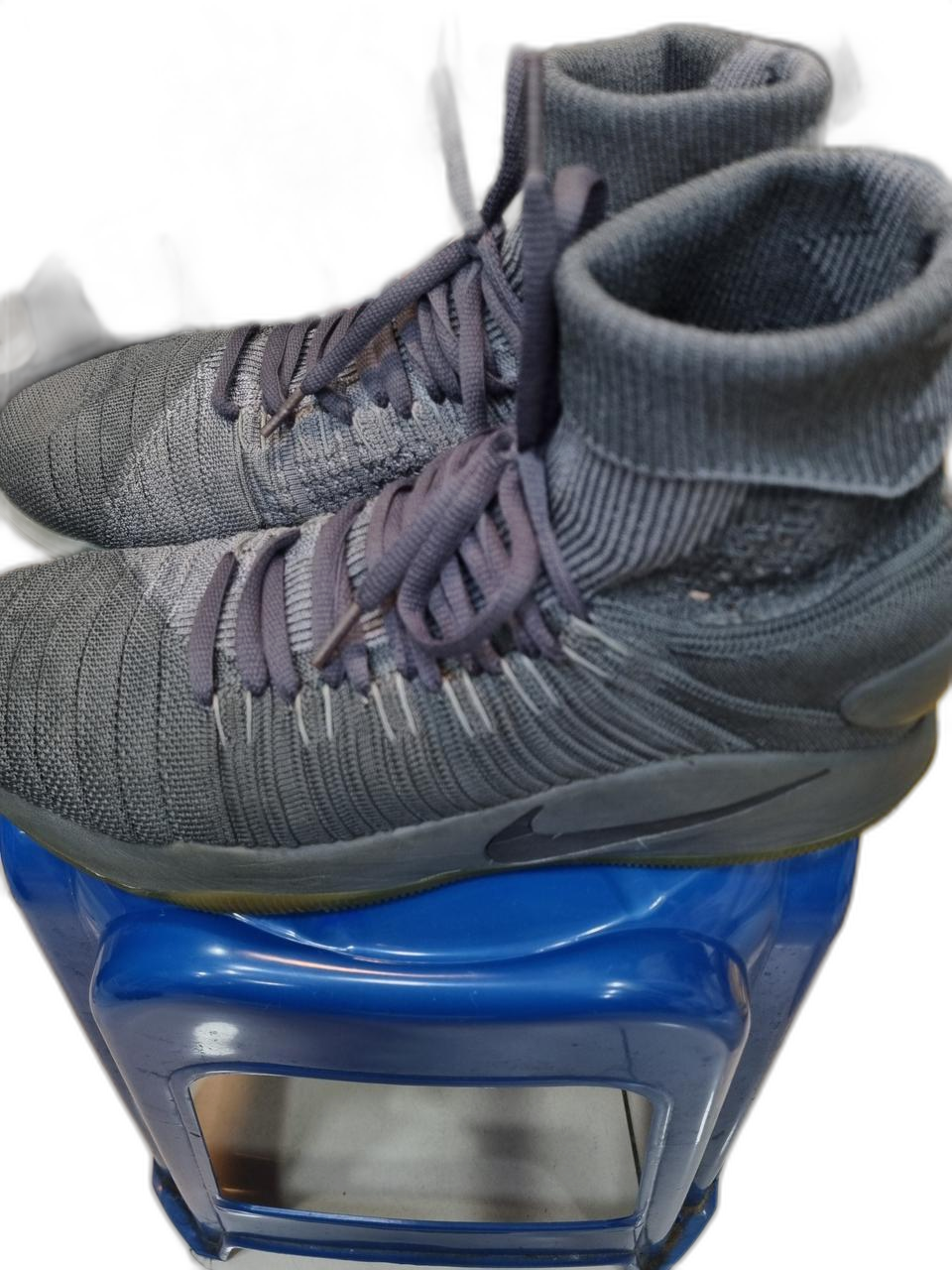 나이키 회색 운동화