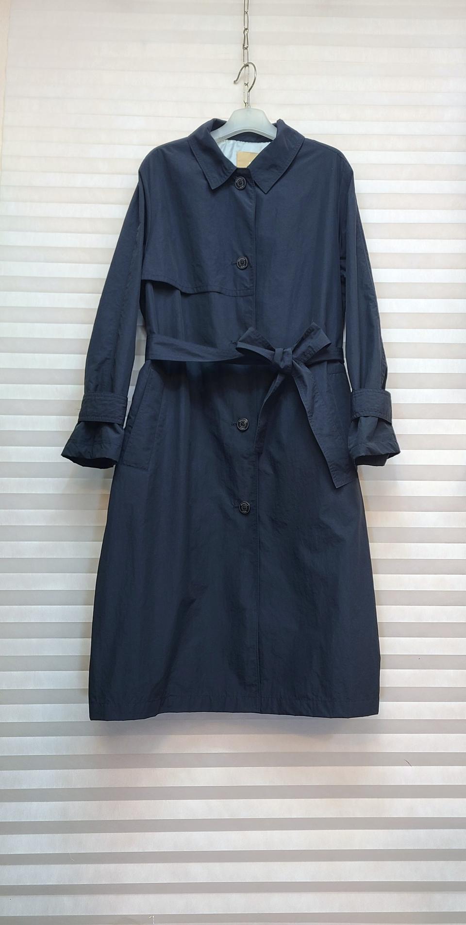 빈폴> 프라다소재 트렌치 자켓