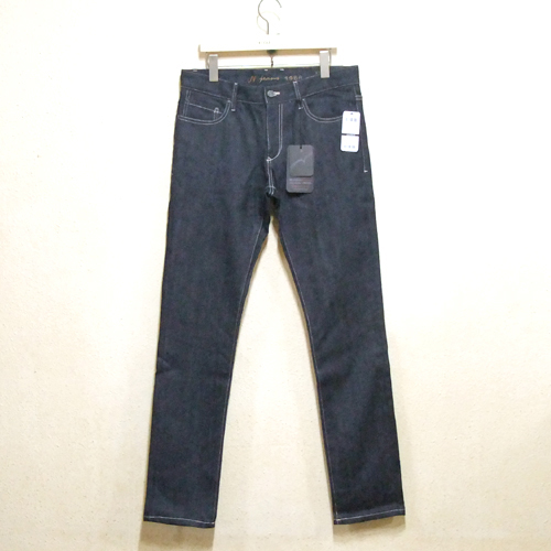 N Jeans 데님팬츠..남32-33..미사용