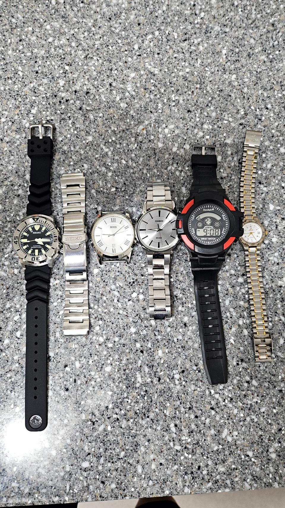 세이코몬스터오토