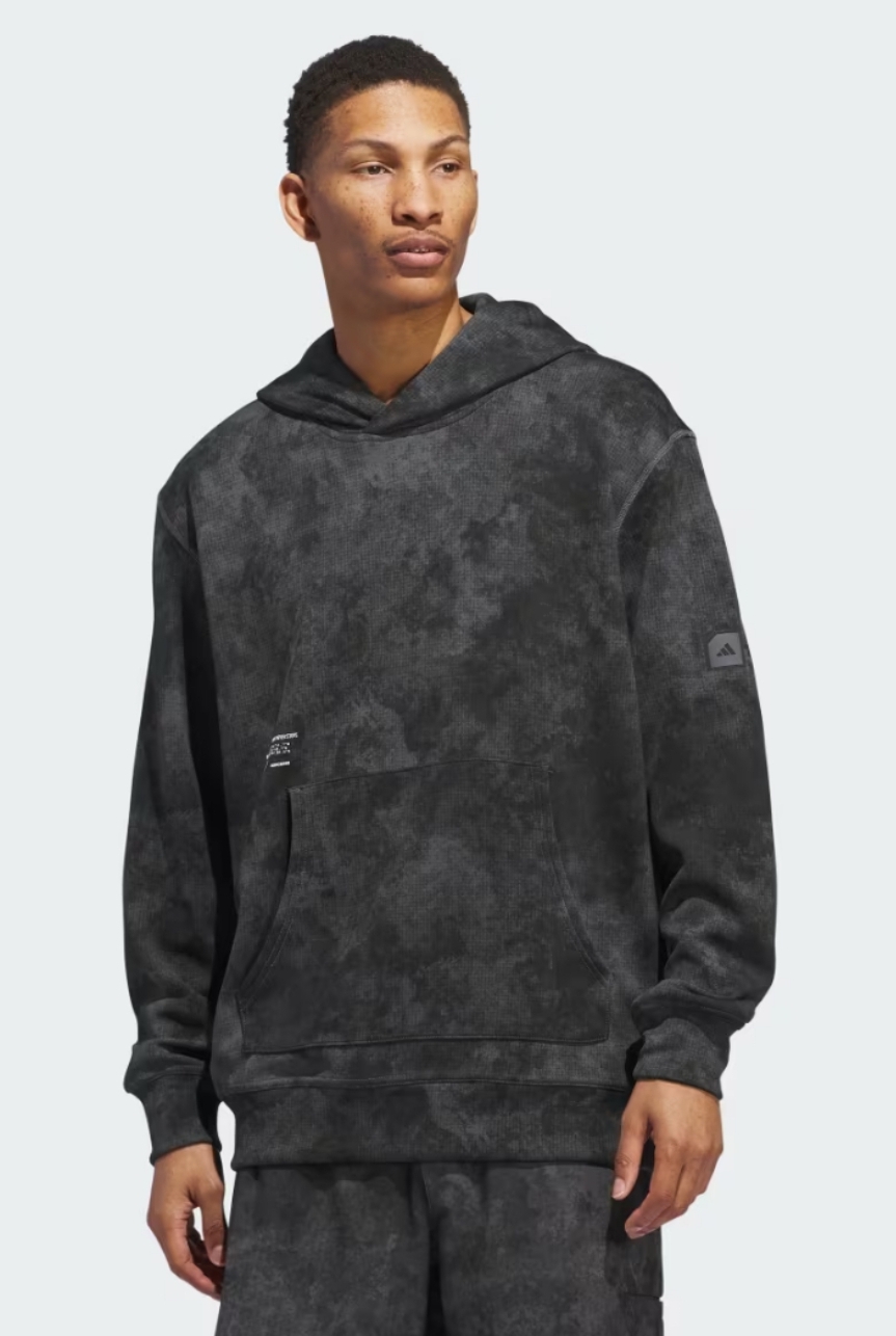 [새제품] 아디다스 골프 후디