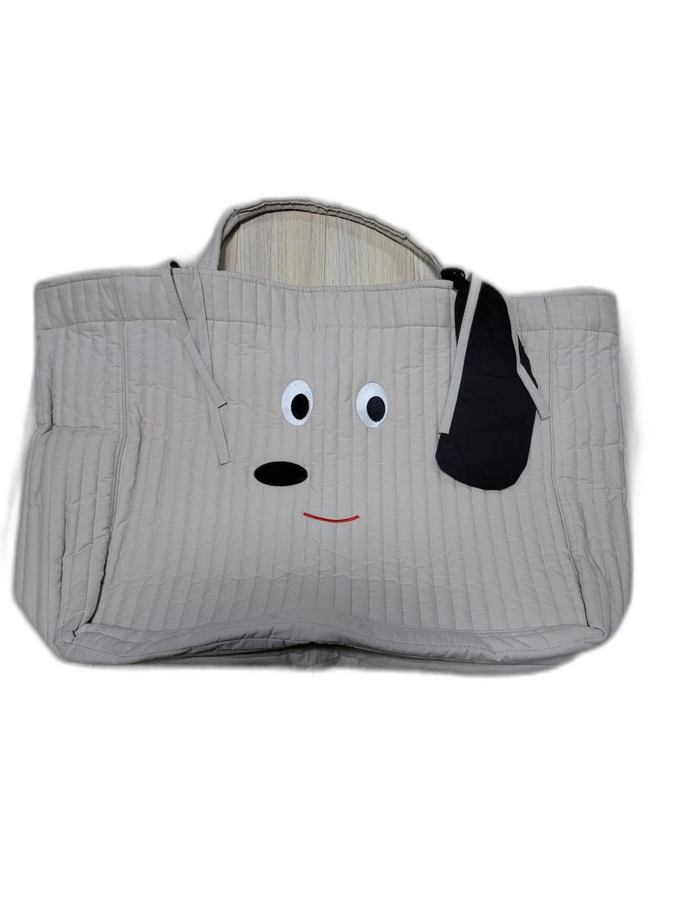 넬라의옷장 낮잠이불 가방