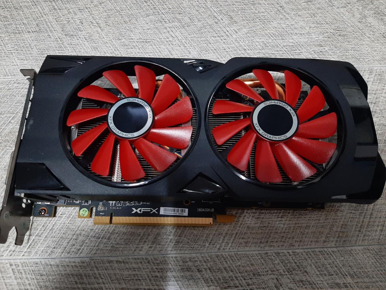 xfx.RX470.4GB팜