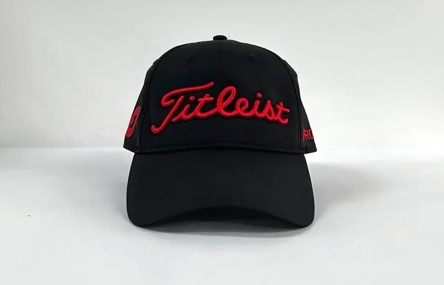 타이틀리스트 PR0 V1 모자 (프리사이즈)