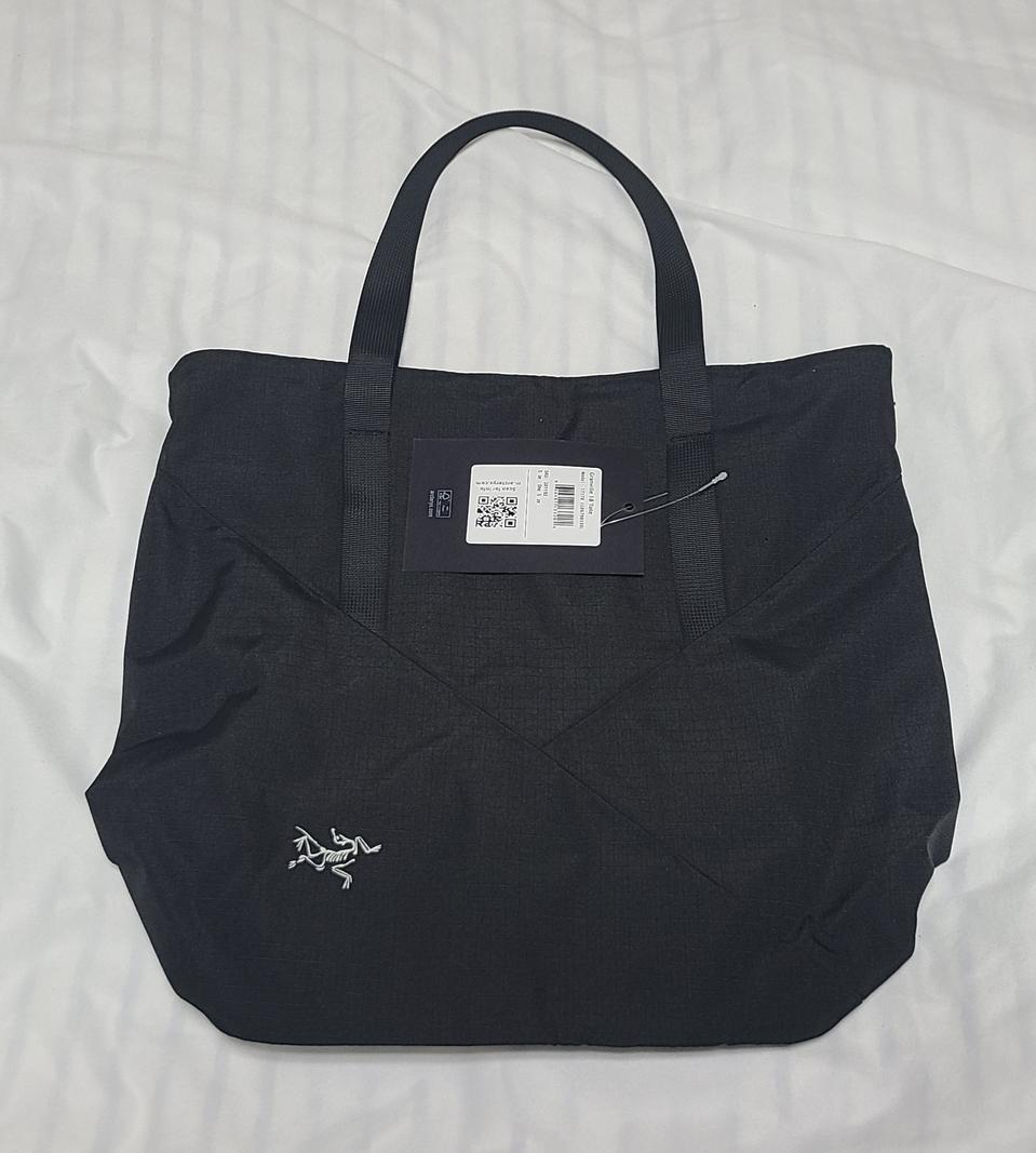 아크테릭스 그랜빌 18 토트 Granville 18 Tote (새상품)