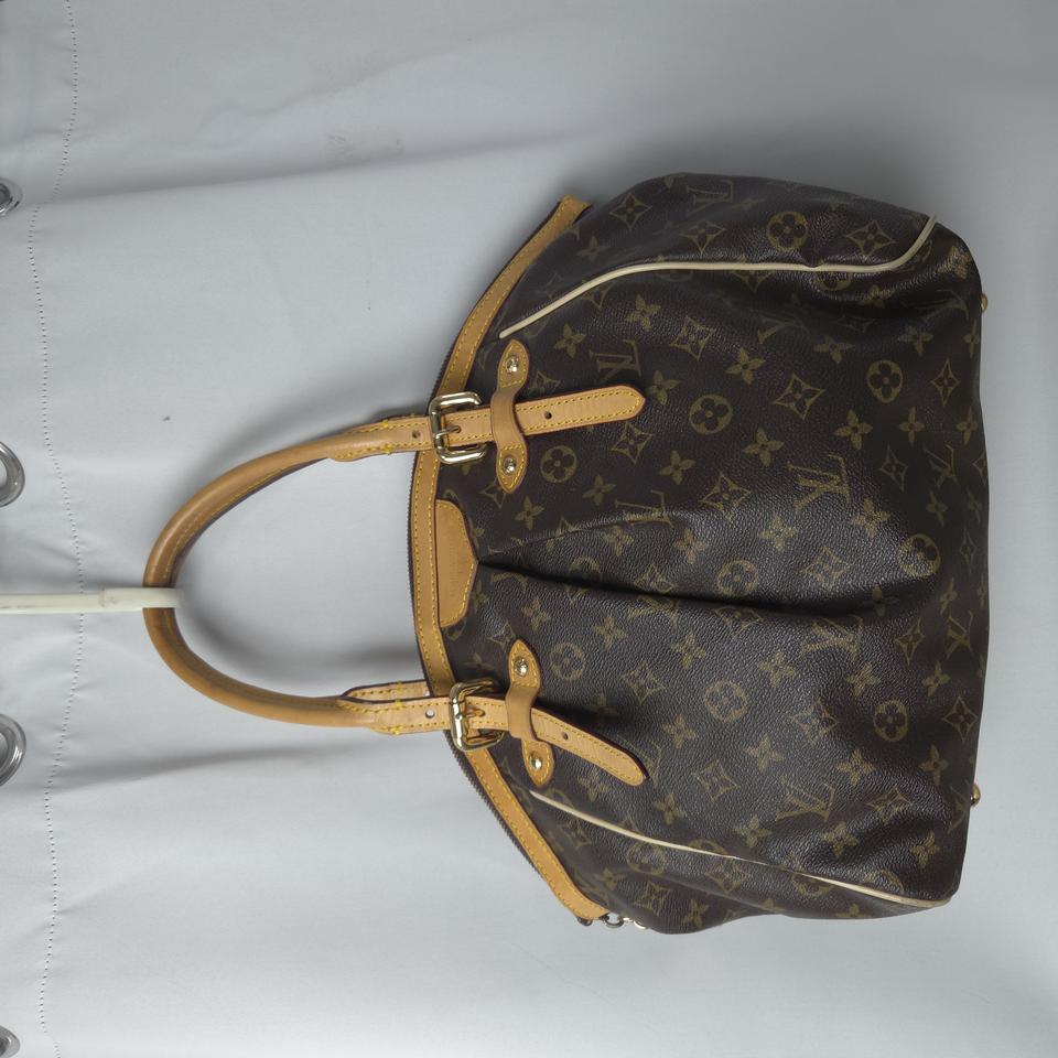 34*27 루이비통 티볼리 토트백 가방