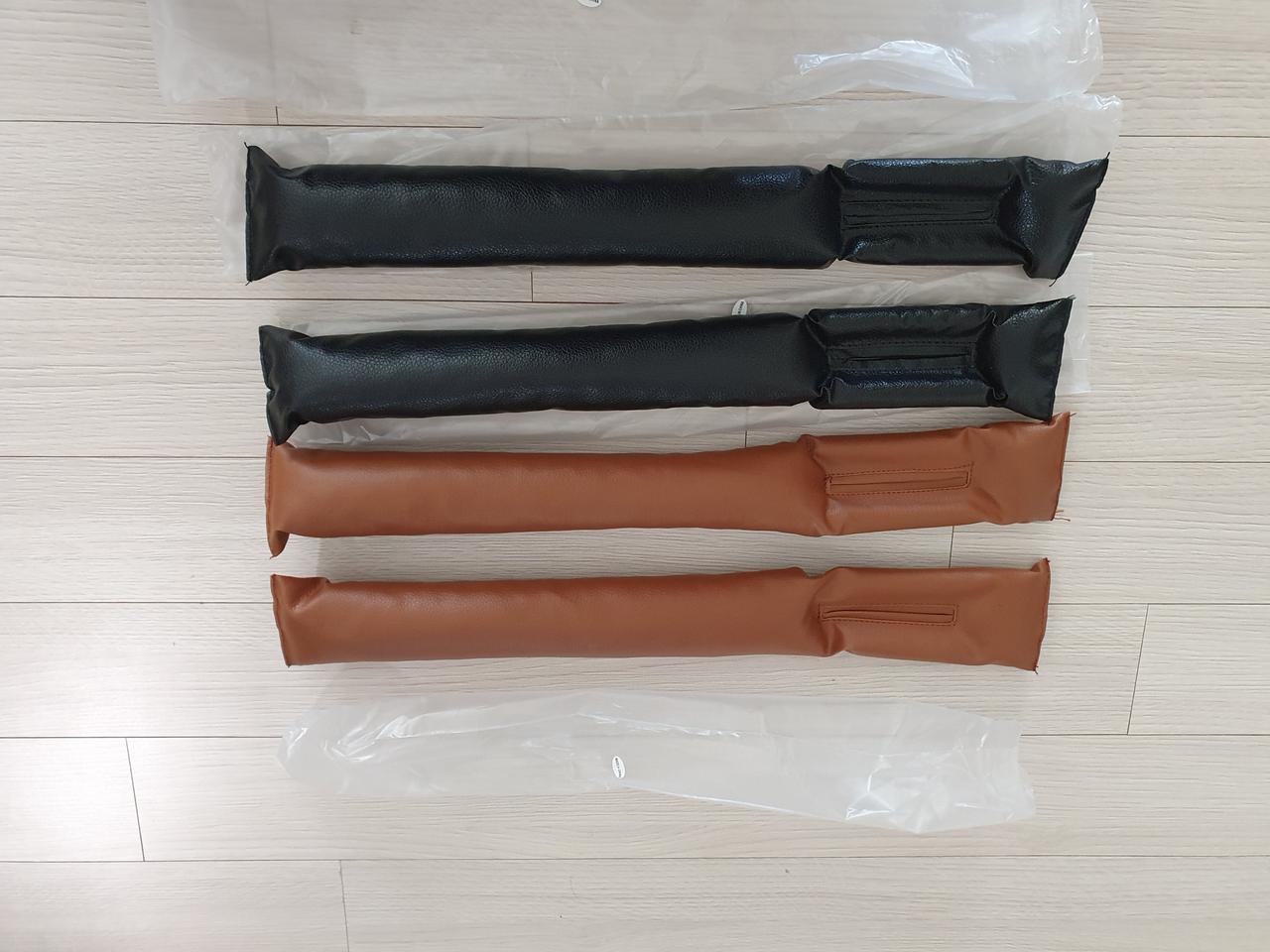 모든 자동차 시트틈새쿠션 1개 가격