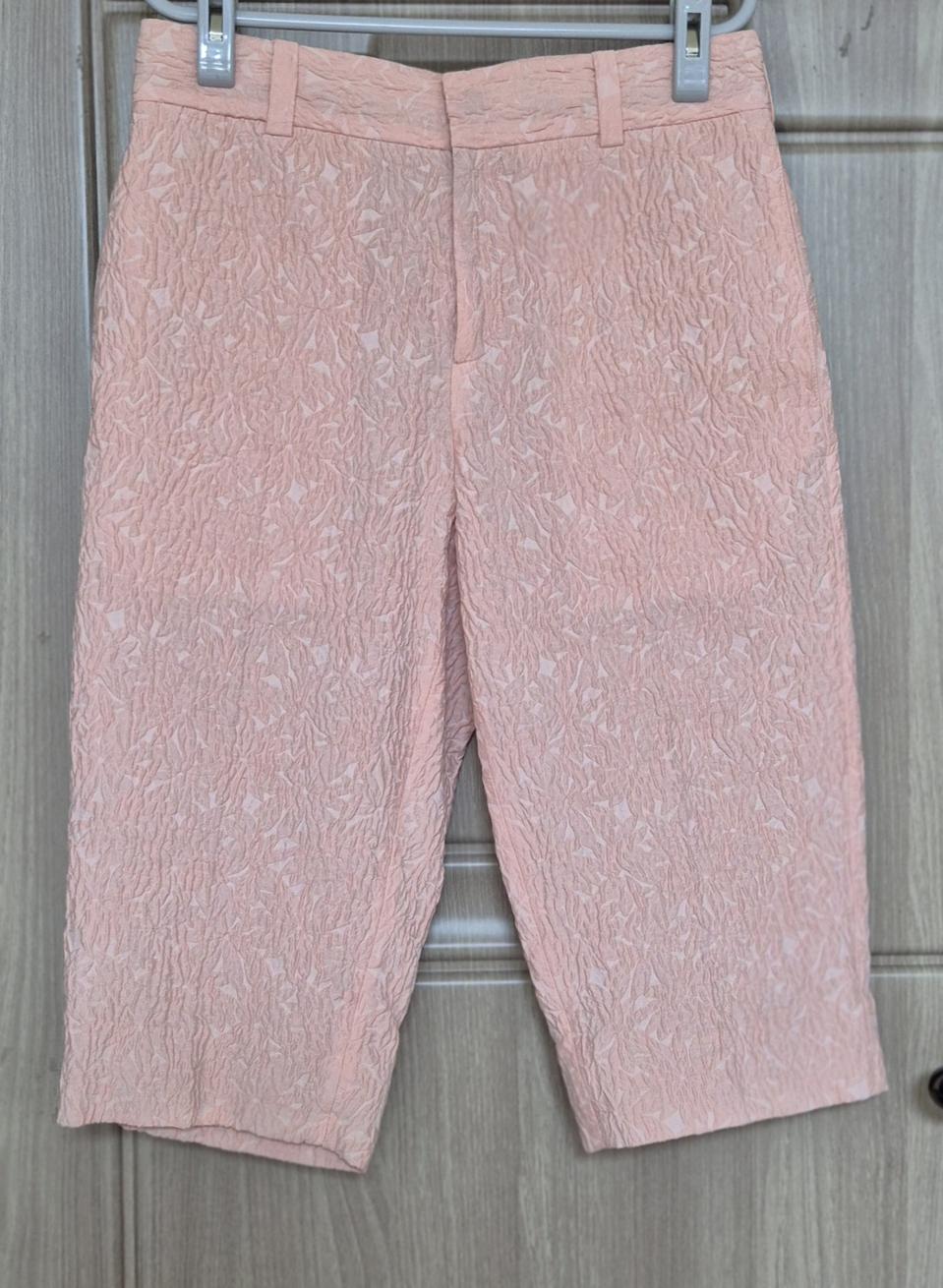 마르니 텍스처 반바지(여성)38