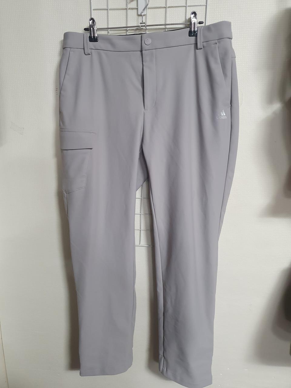 아디다스 바지 36