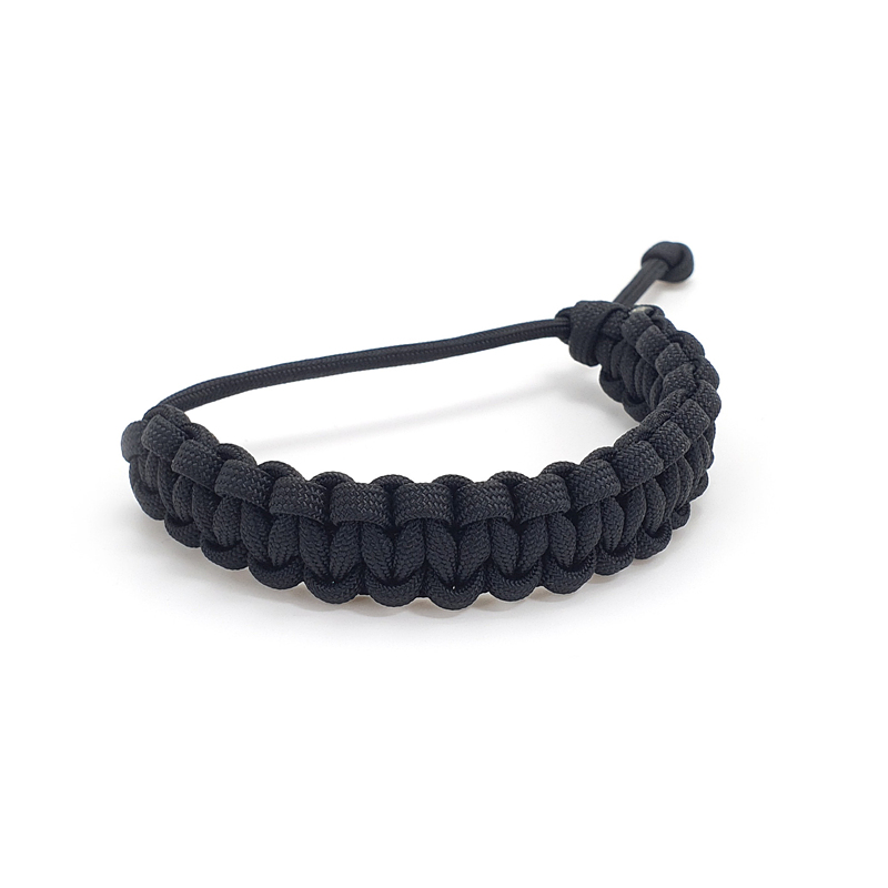 550 파라코드 싱글코어 코브라 매듭 팔찌