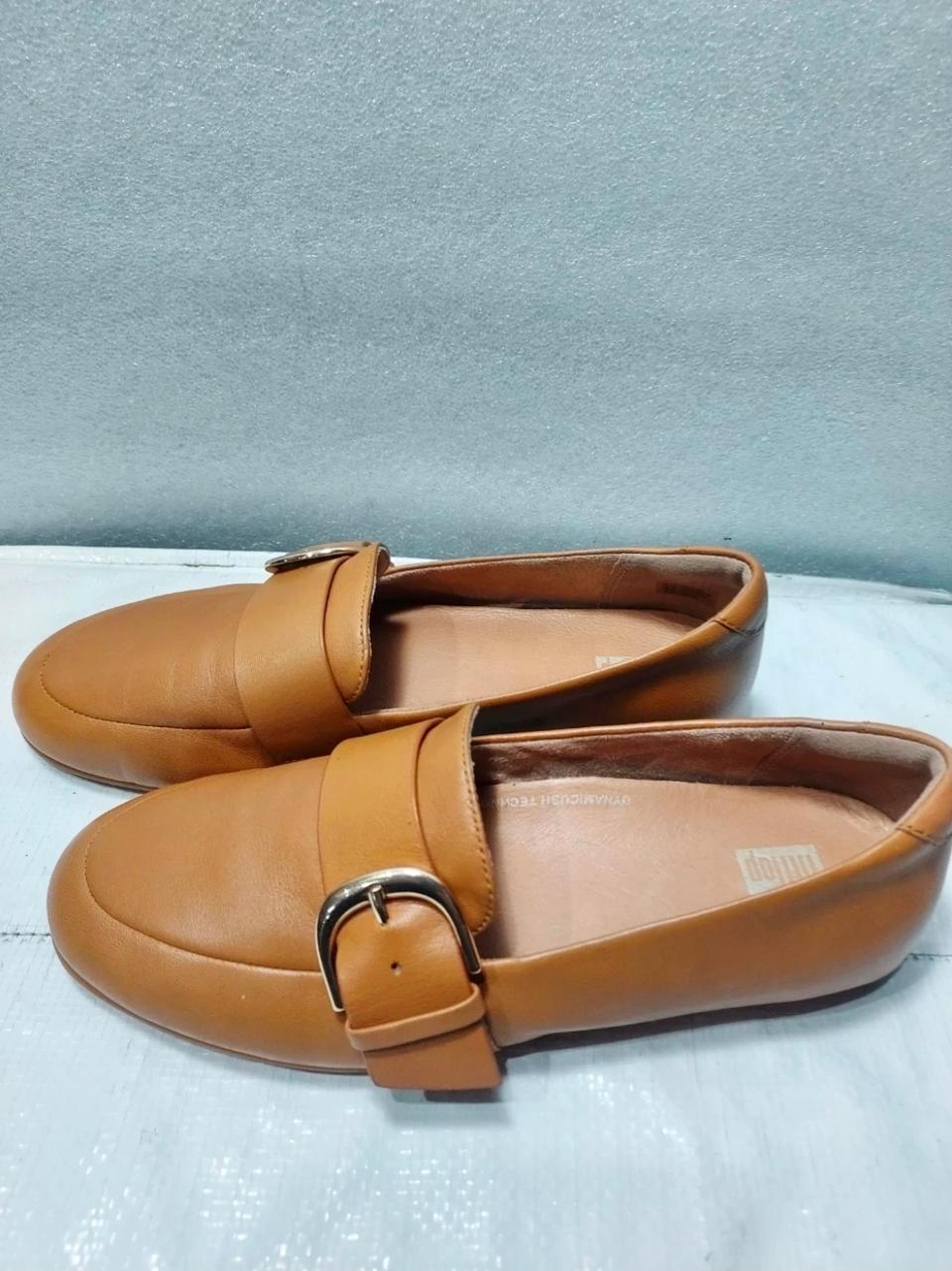 피플랍정품로퍼