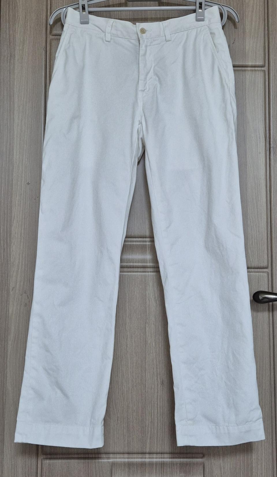 폴로  Suffield  면바지 (남성)30