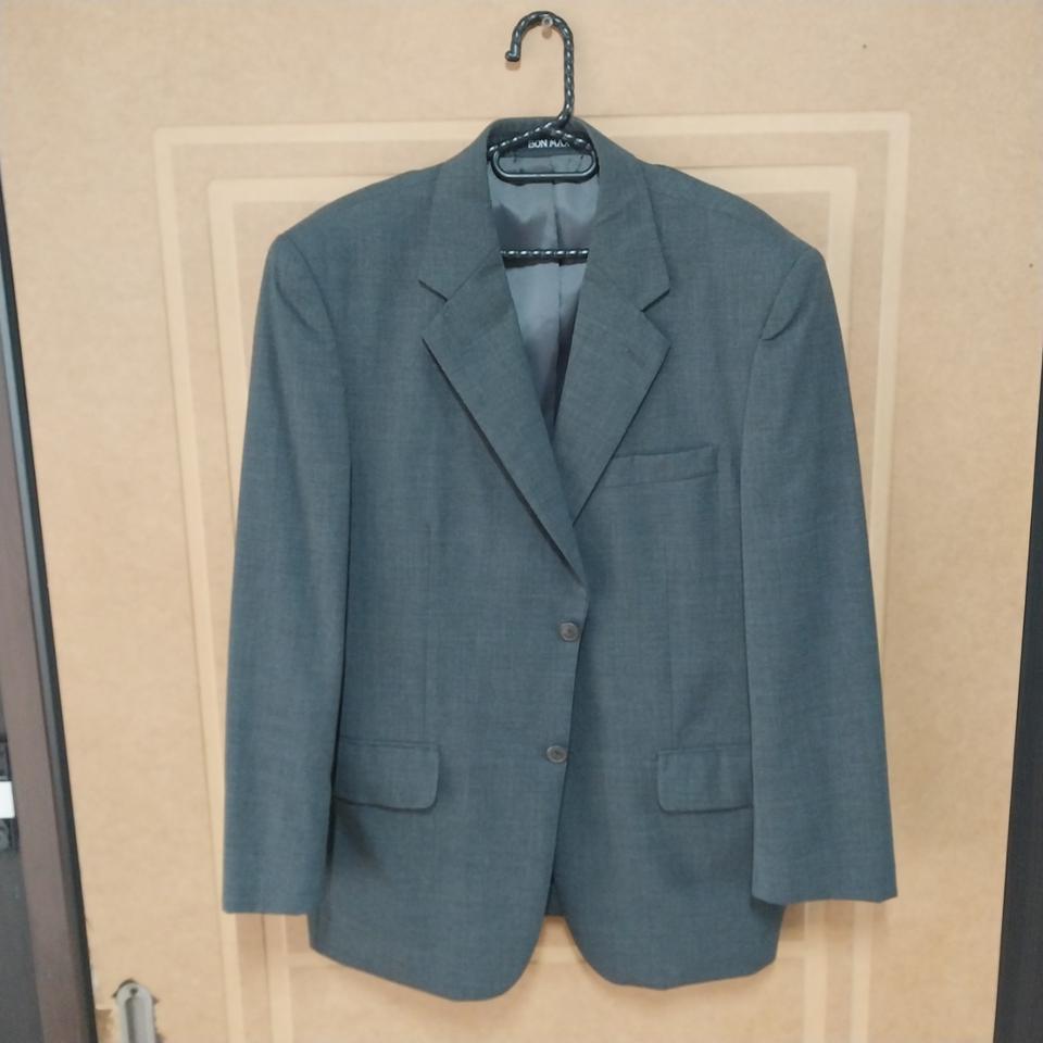 본막스 춘추 수트 남성97 사이즈