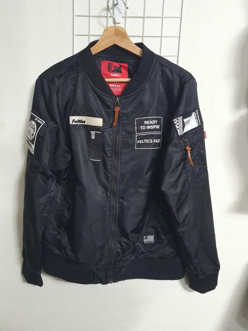 펠틱스 여성 자켓 77