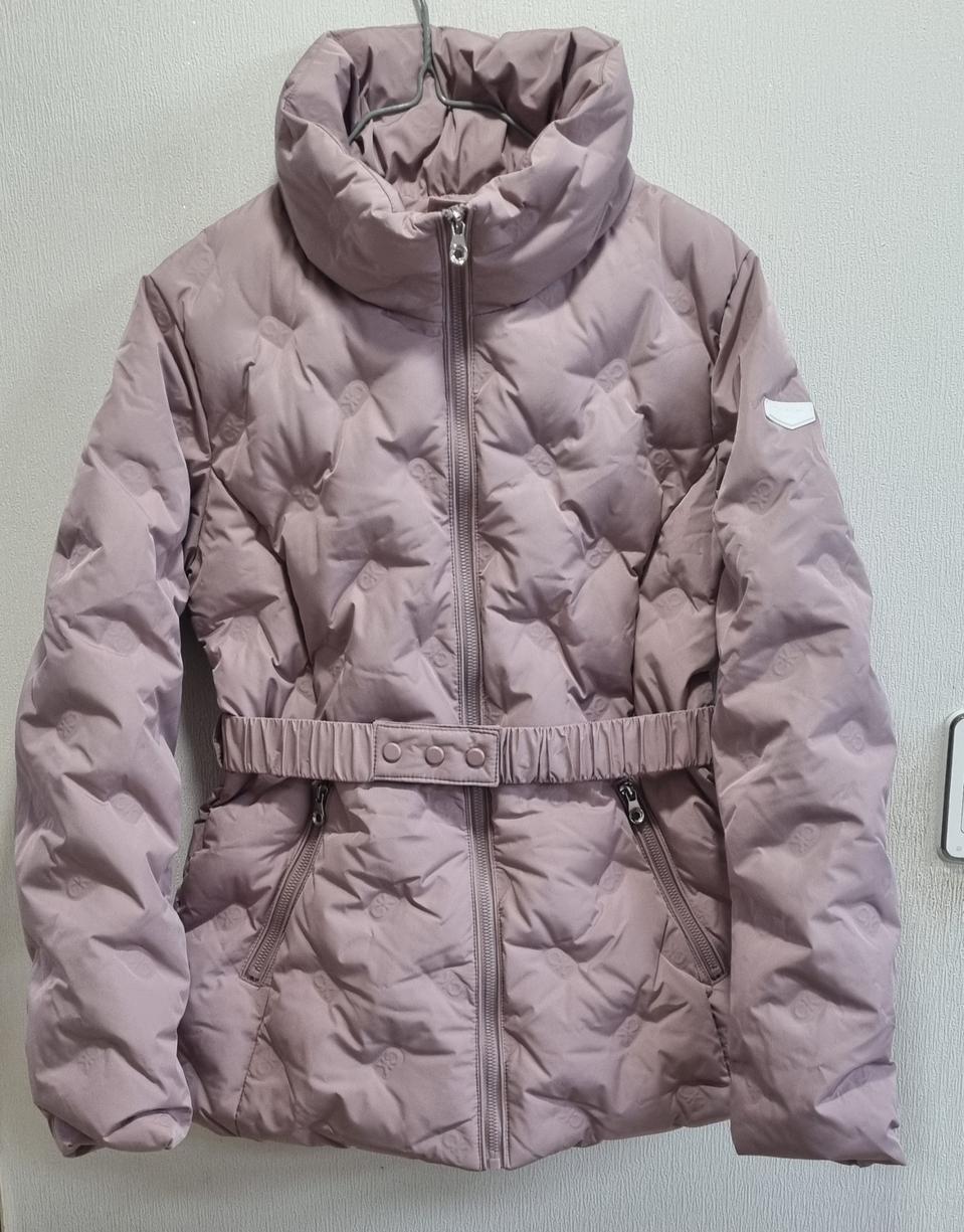 캘빈클라인 벨트 다운90