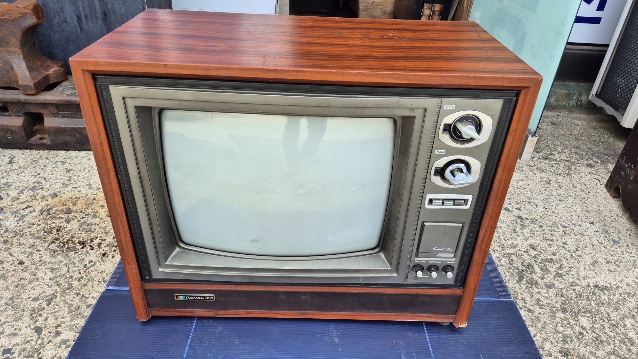 대한전선 박스TV