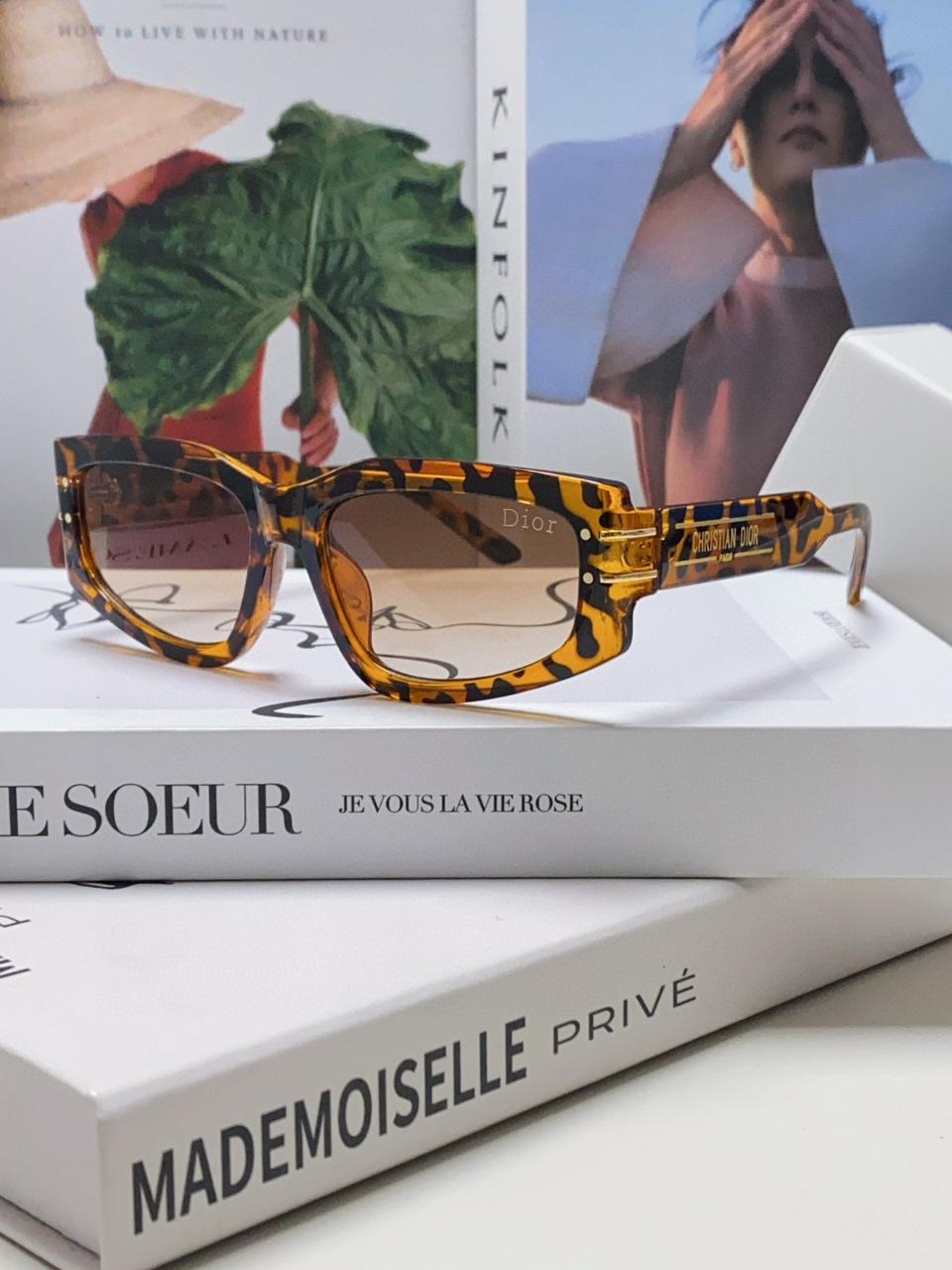 디올 선글라스
