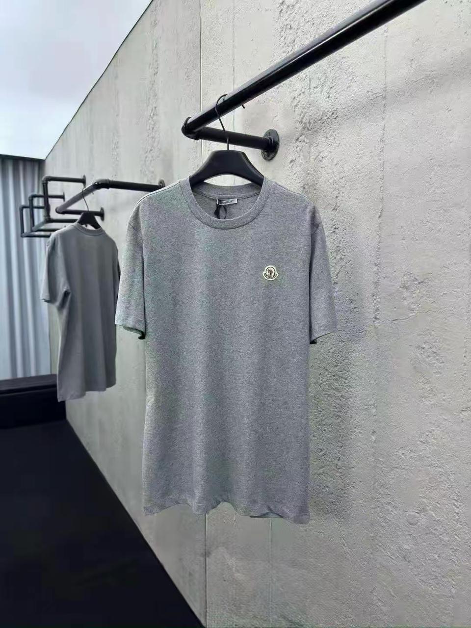 몽클레어 공용 반팔티