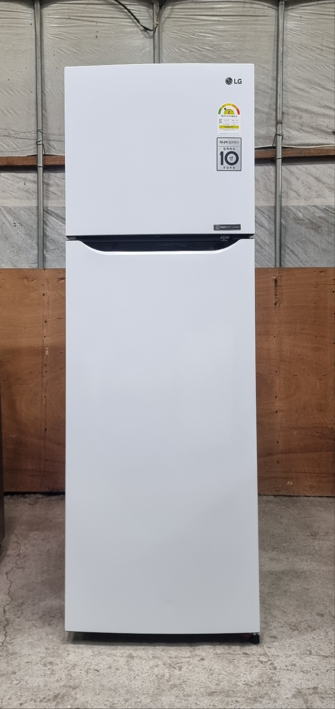 엘지 254리터 냉장고