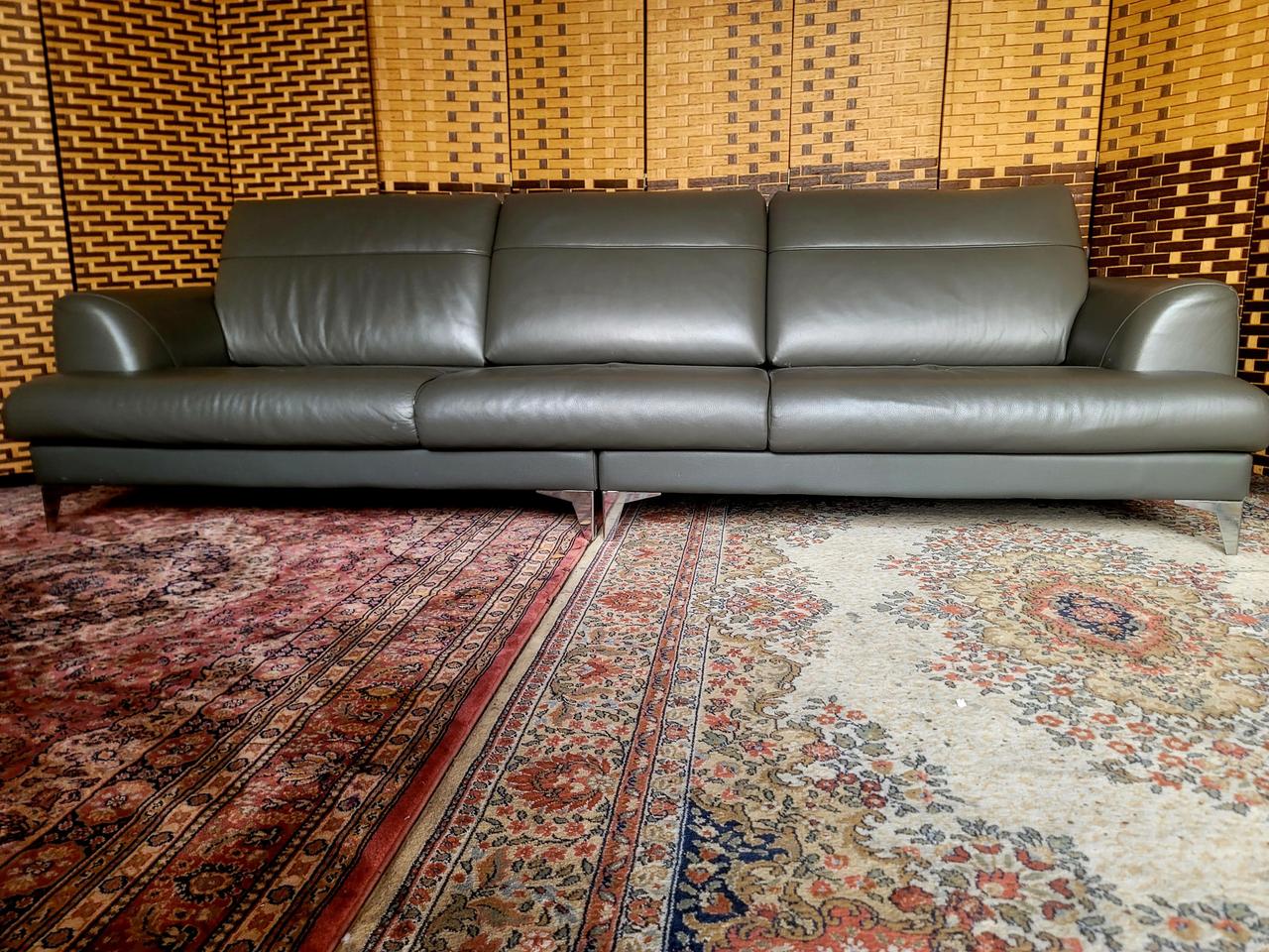 *소파맨*JACOMO*자코모*3.5인용*소파*S급