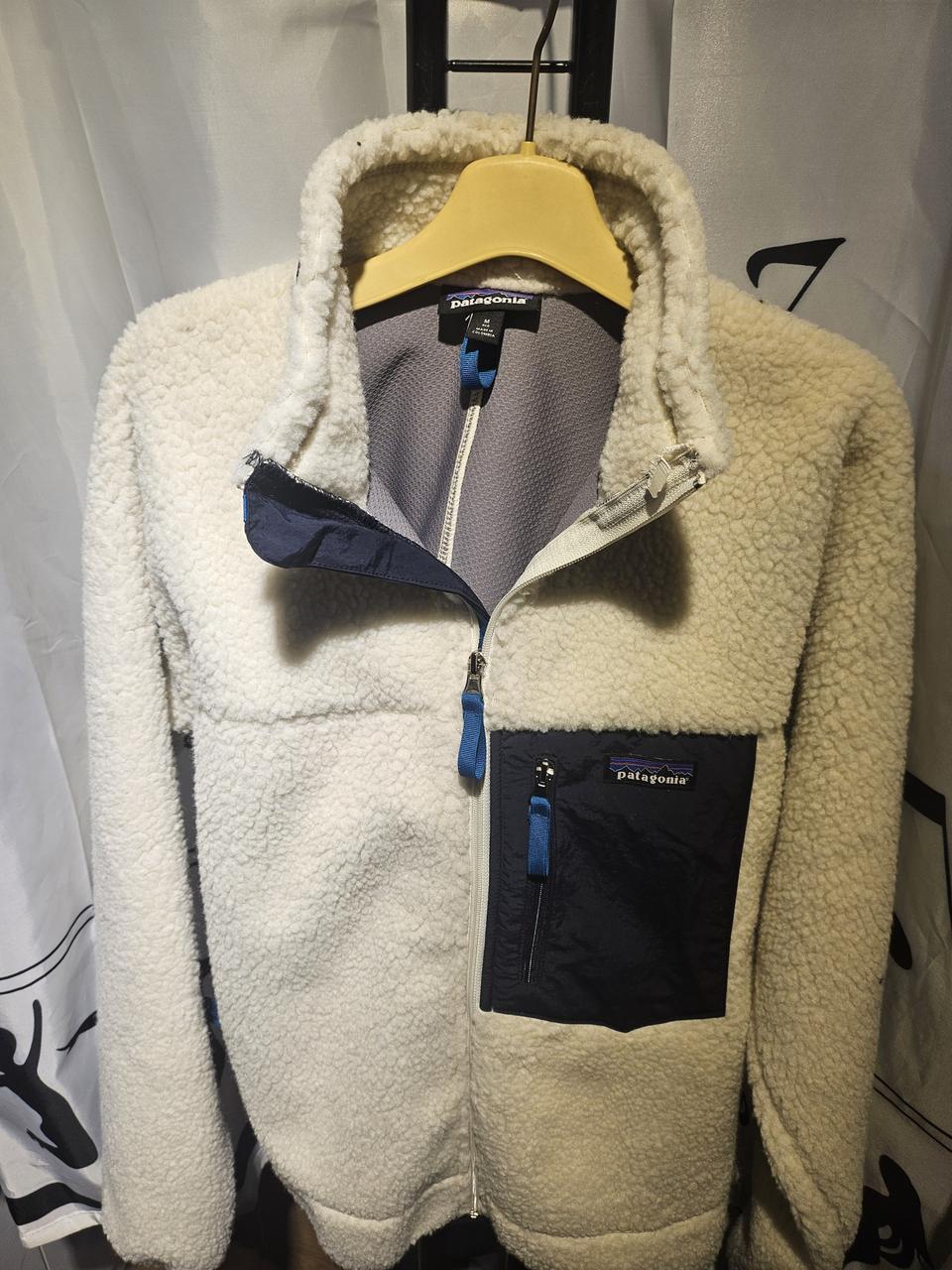♡파타고니아후리스(M)
