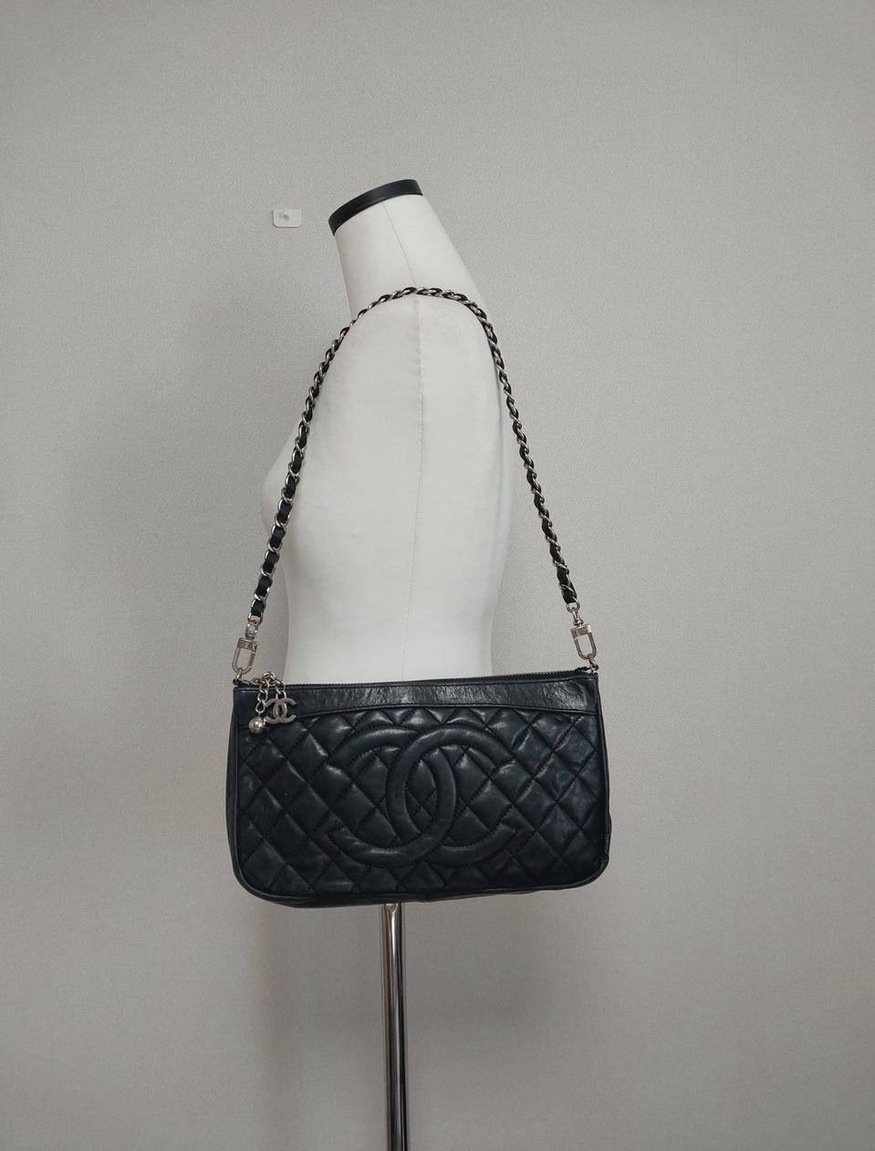 샤넬 가방, 샤넬 숄더백